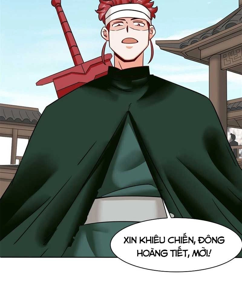 Vô Tận Thôn Phệ Chapter 147 - 40