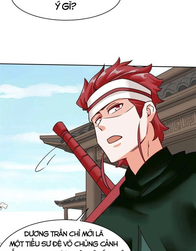 Vô Tận Thôn Phệ Chapter 147 - 42