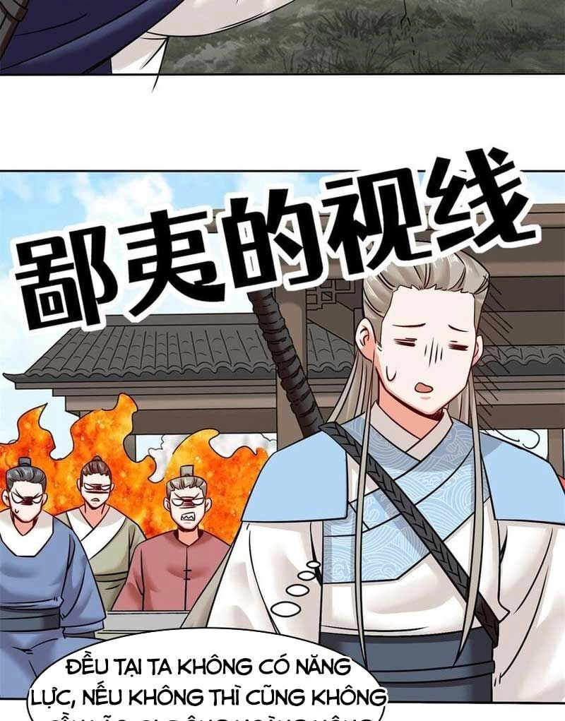 Vô Tận Thôn Phệ Chapter 147 - 47