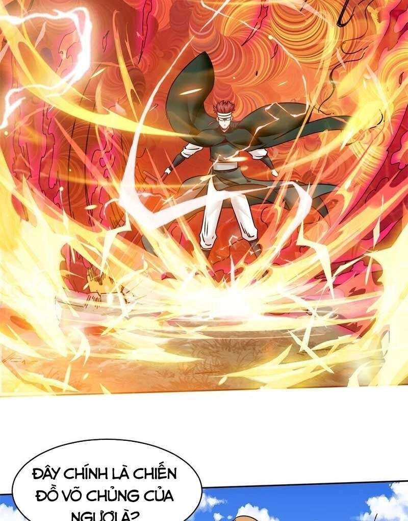 Vô Tận Thôn Phệ Chapter 147 - 50