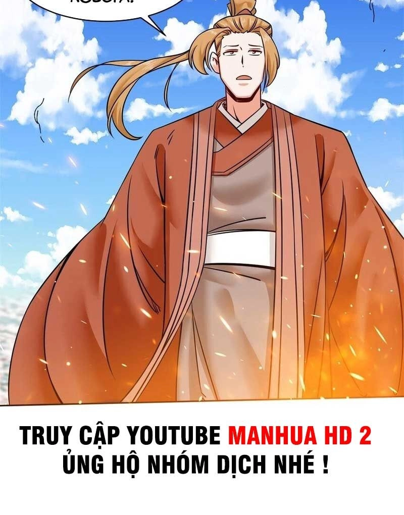 Vô Tận Thôn Phệ Chapter 147 - 51