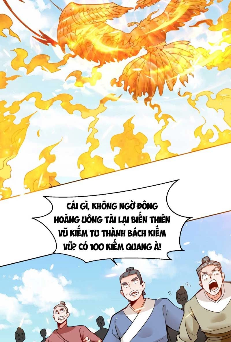 Vô Tận Thôn Phệ Chapter 148 - 16
