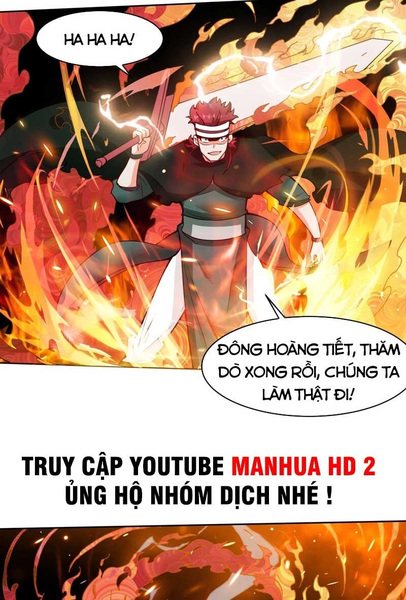 Vô Tận Thôn Phệ Chapter 148 - 21