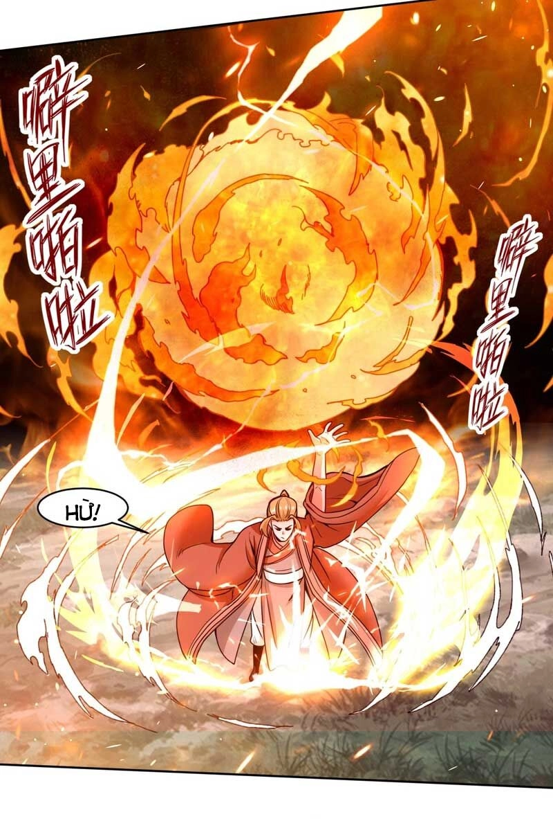 Vô Tận Thôn Phệ Chapter 148 - 26