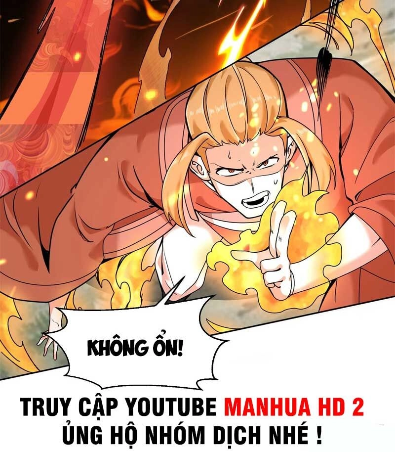 Vô Tận Thôn Phệ Chapter 148 - 51