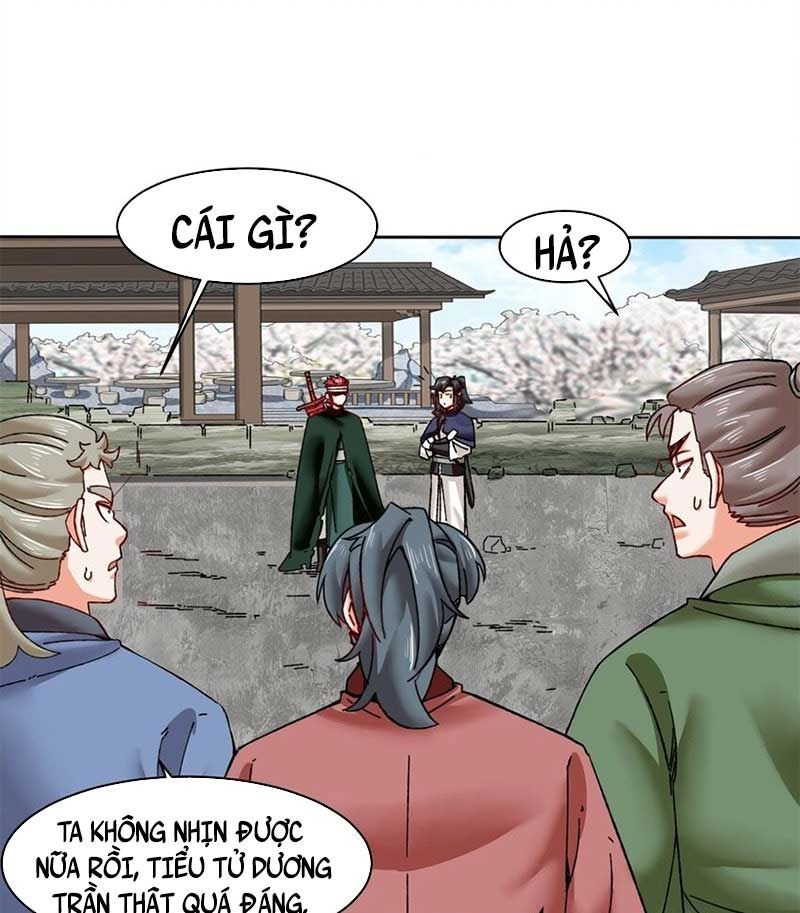 Vô Tận Thôn Phệ Chapter 149 - 2