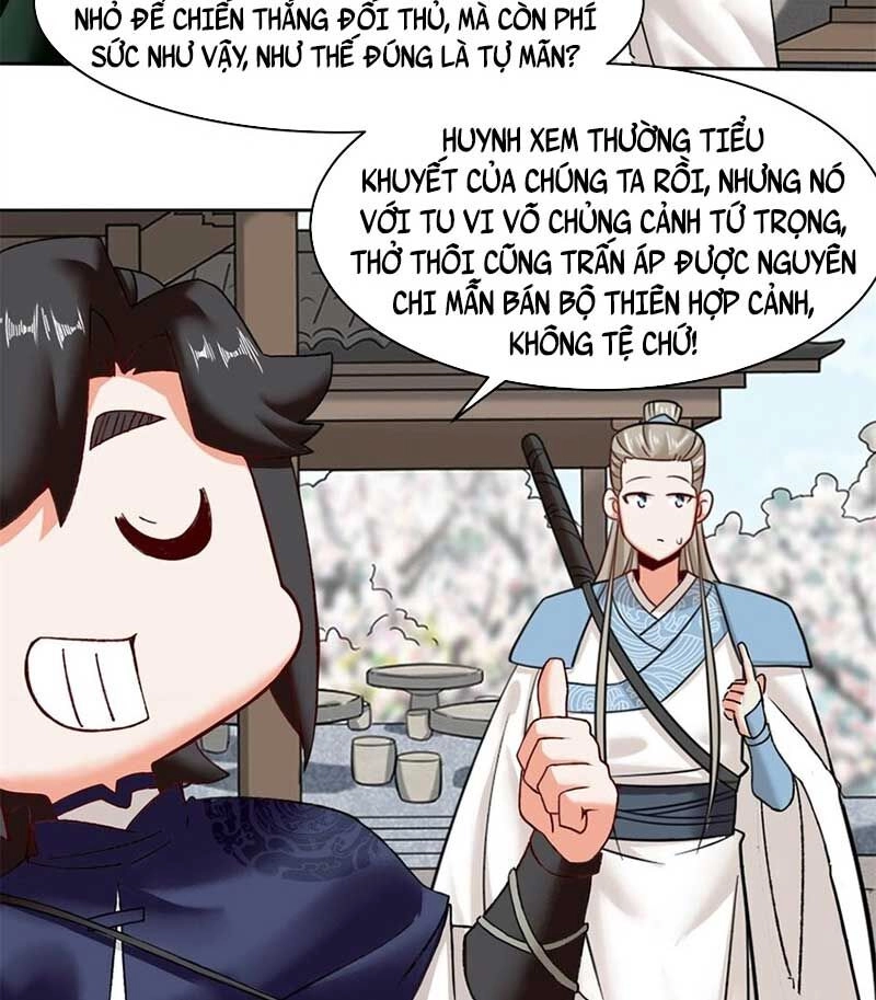 Vô Tận Thôn Phệ Chapter 149 - 7
