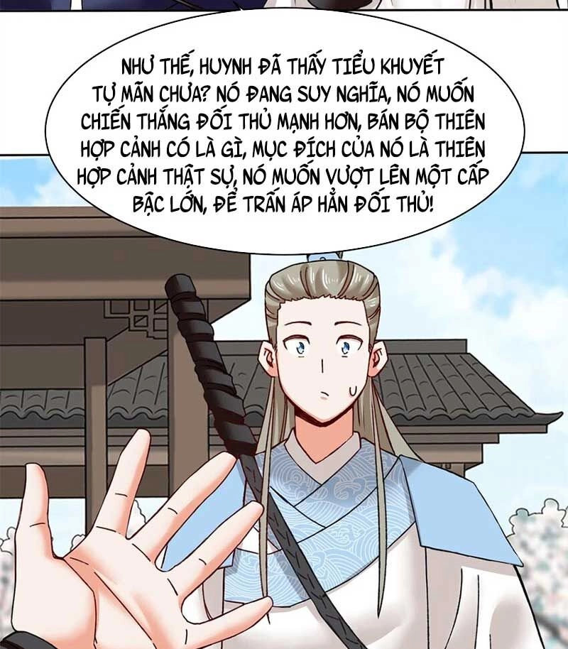 Vô Tận Thôn Phệ Chapter 149 - 8