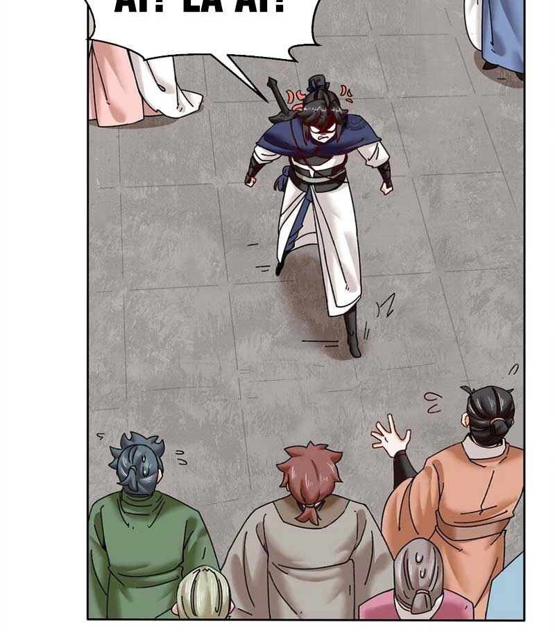 Vô Tận Thôn Phệ Chapter 149 - 14