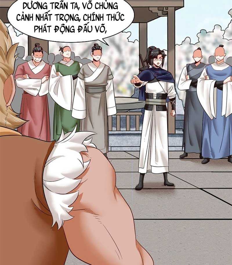 Vô Tận Thôn Phệ Chapter 149 - 19