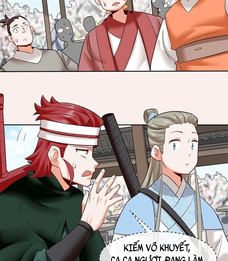 Vô Tận Thôn Phệ Chapter 149 - 22