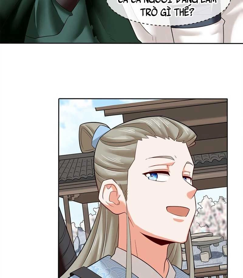 Vô Tận Thôn Phệ Chapter 149 - 23