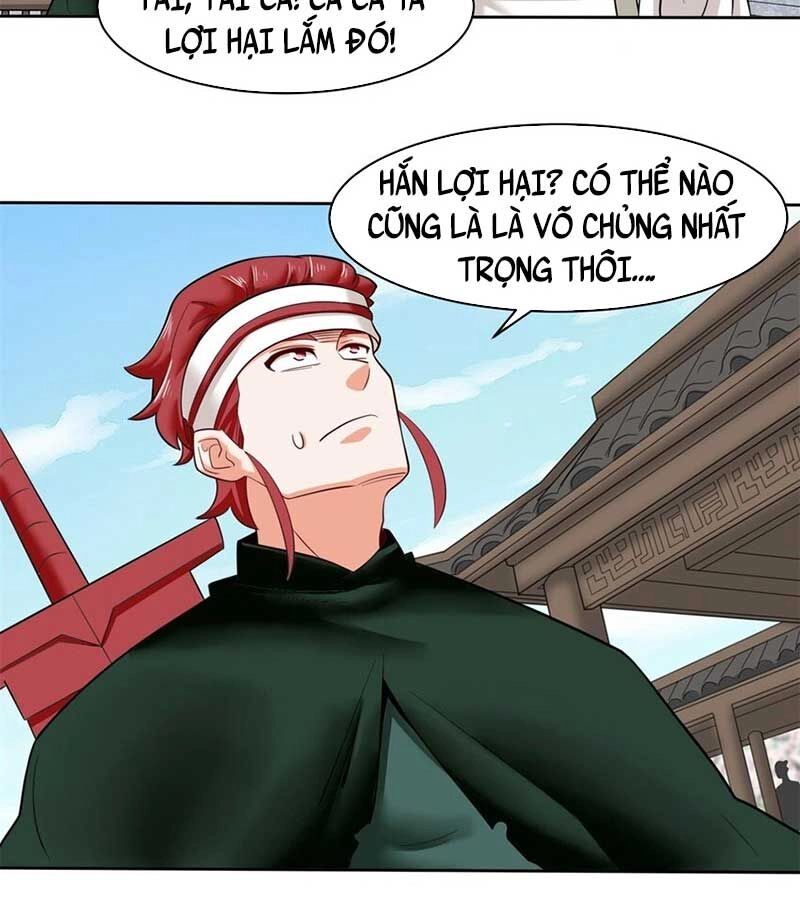 Vô Tận Thôn Phệ Chapter 149 - 26