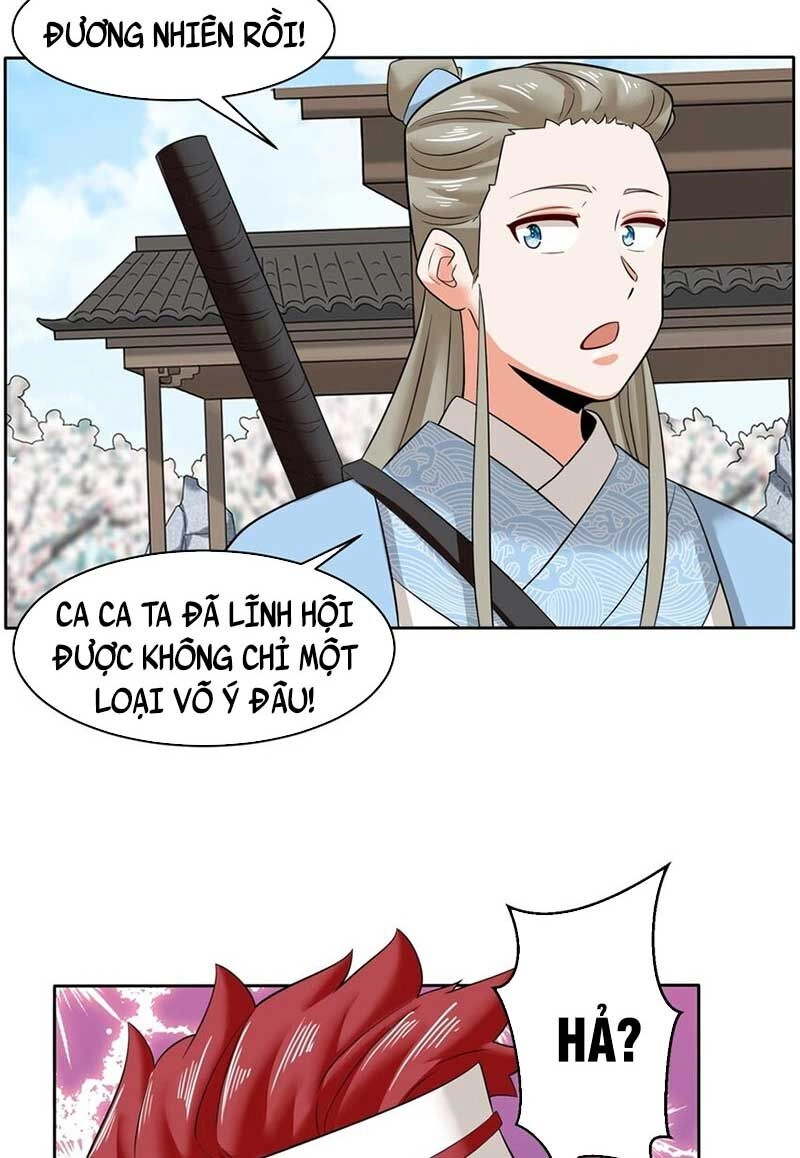 Vô Tận Thôn Phệ Chapter 149 - 29