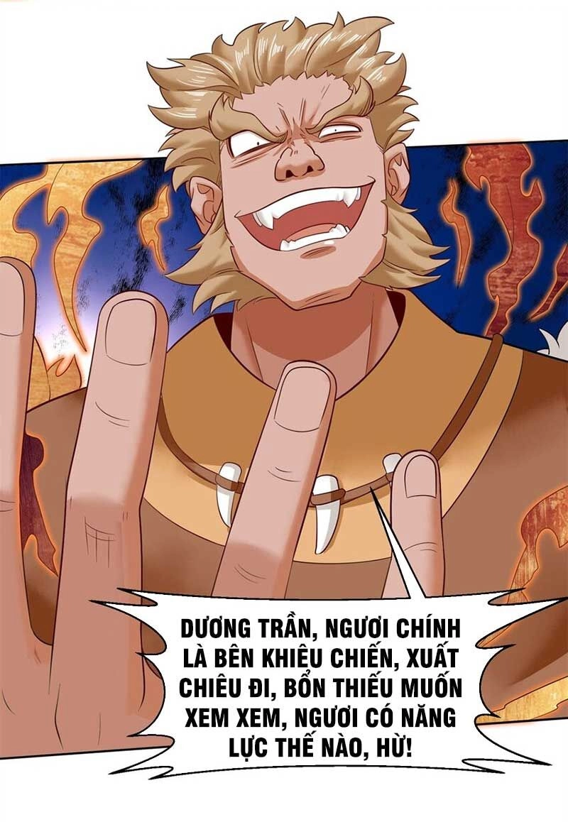 Vô Tận Thôn Phệ Chapter 149 - 40