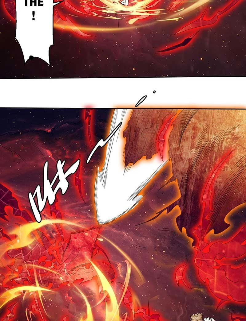 Vô Tận Thôn Phệ Chapter 150 - 3