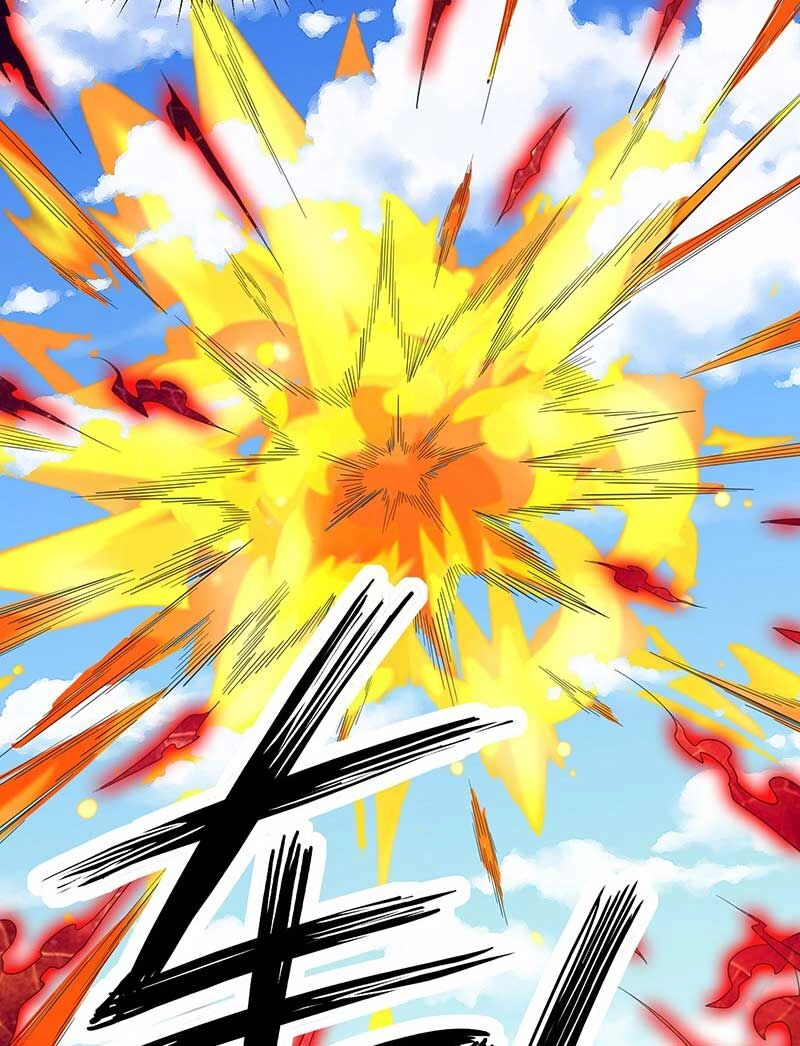 Vô Tận Thôn Phệ Chapter 150 - 5