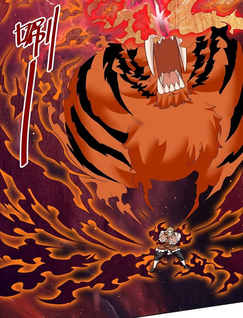 Vô Tận Thôn Phệ Chapter 150 - 10