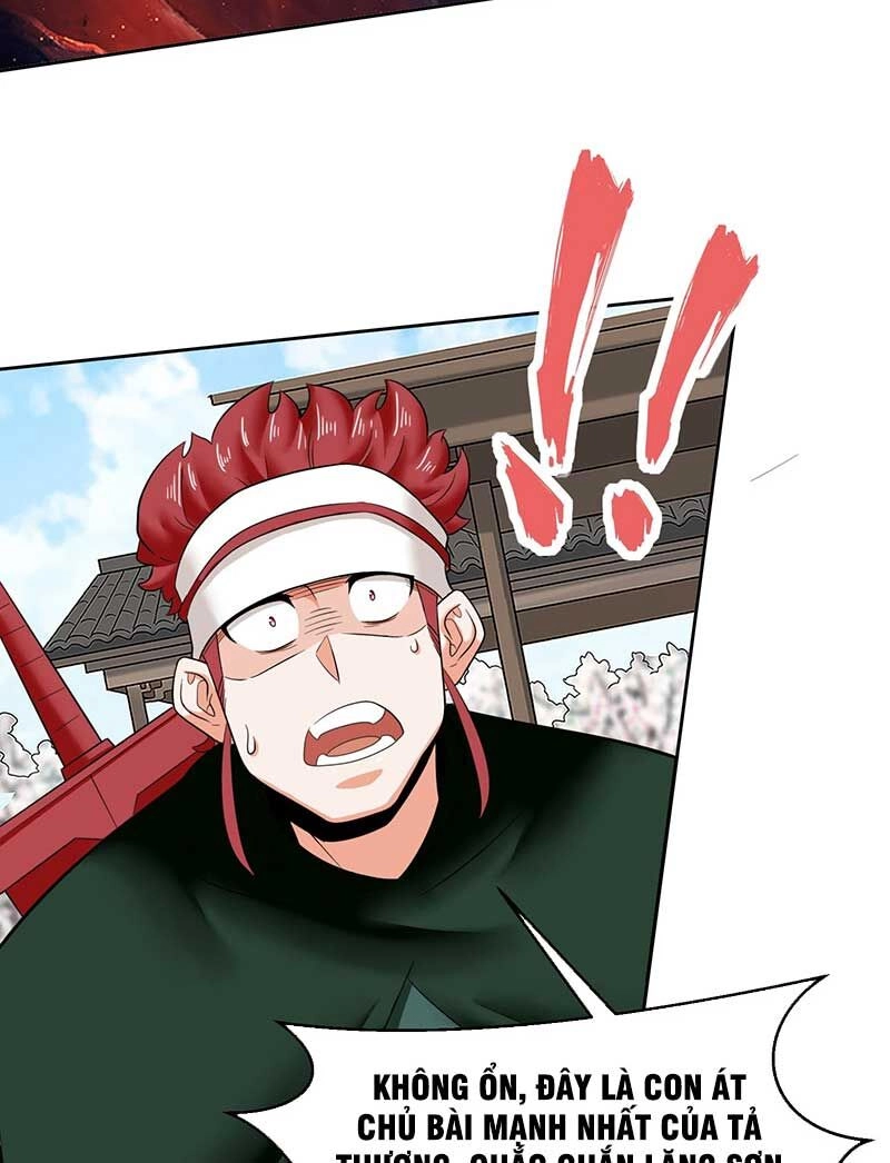 Vô Tận Thôn Phệ Chapter 150 - 11