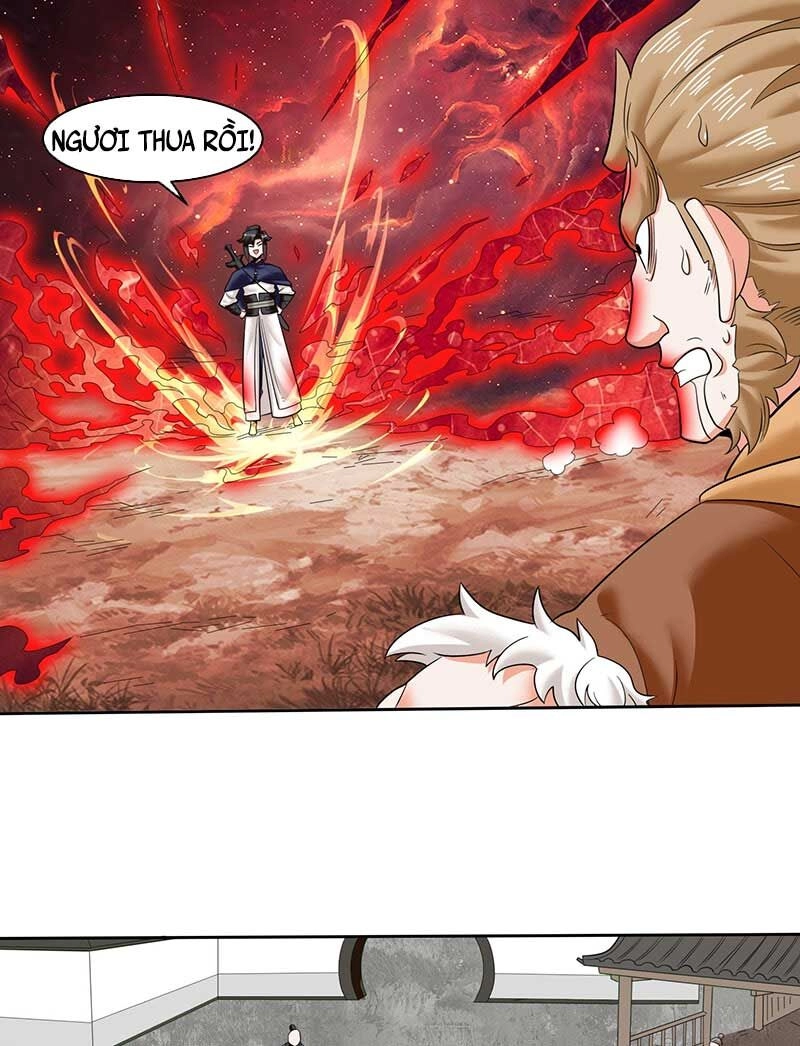 Vô Tận Thôn Phệ Chapter 150 - 23