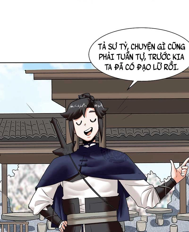 Vô Tận Thôn Phệ Chapter 150 - 40