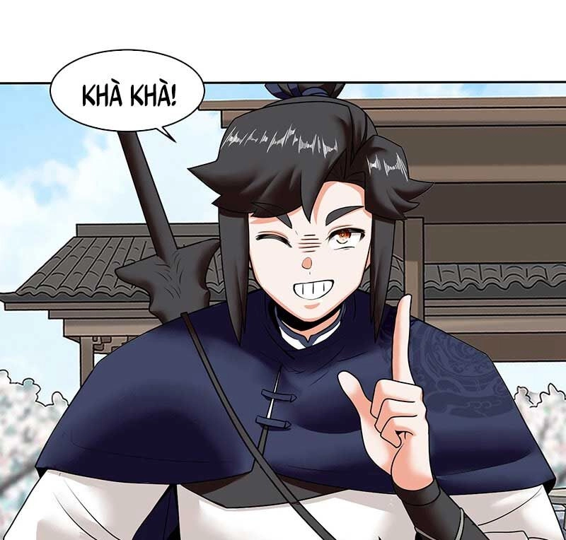 Vô Tận Thôn Phệ Chapter 150 - 52