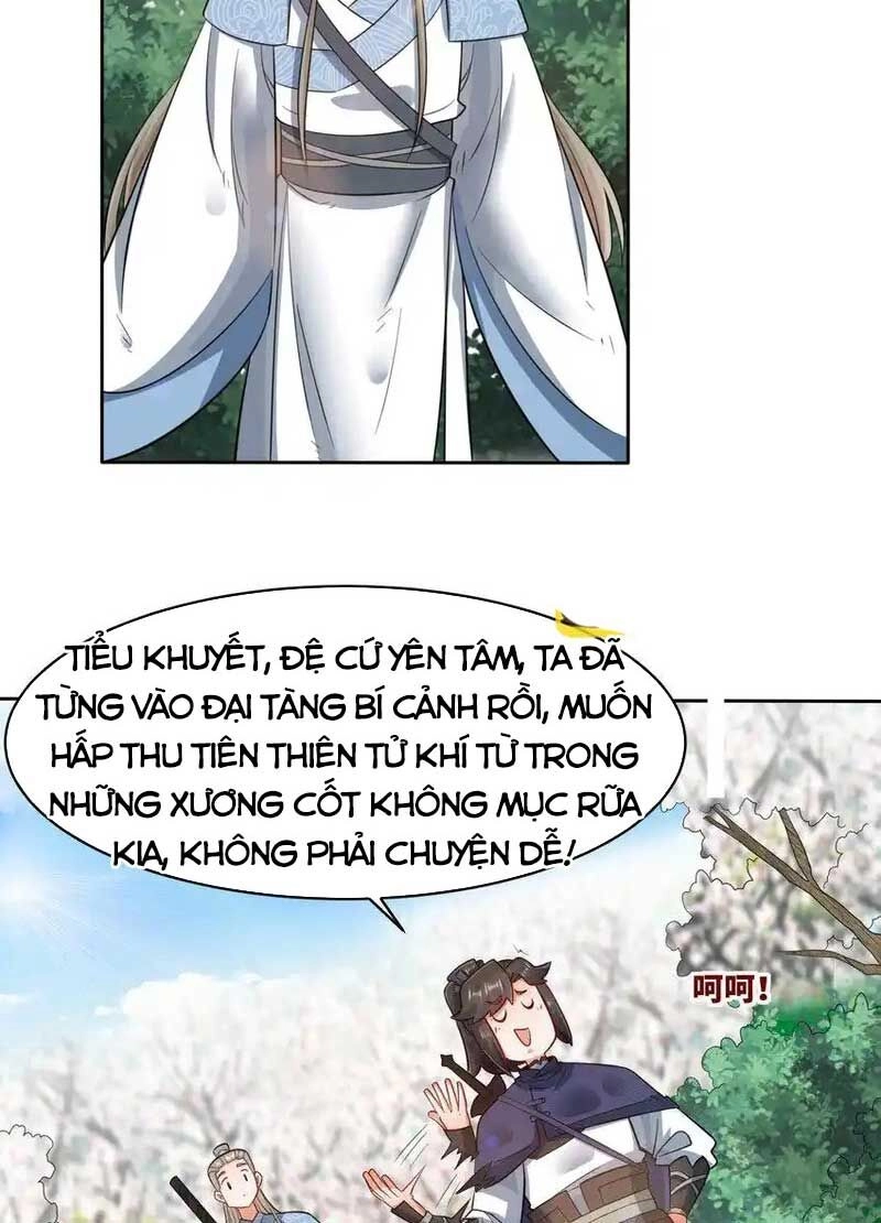 Vô Tận Thôn Phệ Chapter 151 - 4