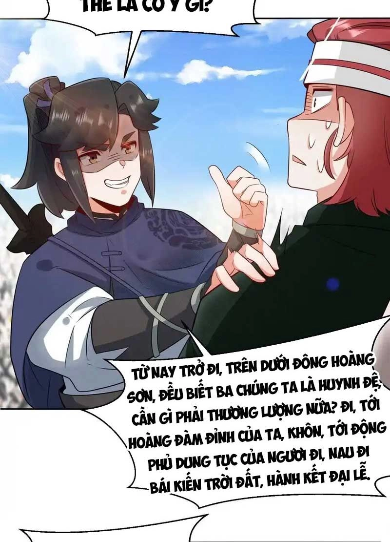 Vô Tận Thôn Phệ Chapter 151 - 10