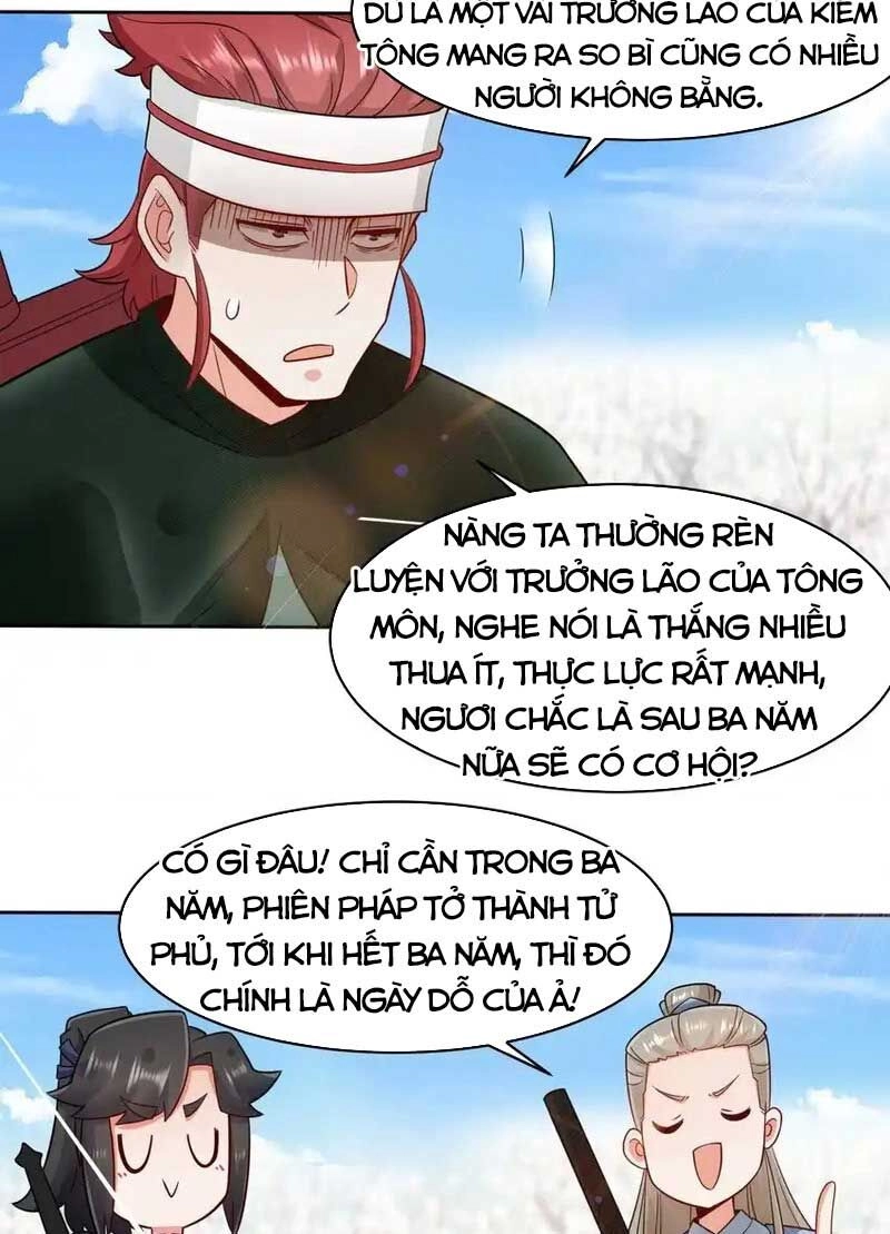 Vô Tận Thôn Phệ Chapter 151 - 12