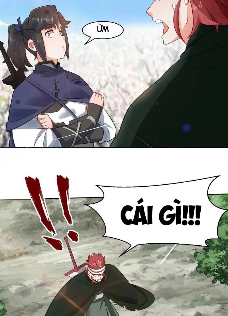 Vô Tận Thôn Phệ Chapter 151 - 16