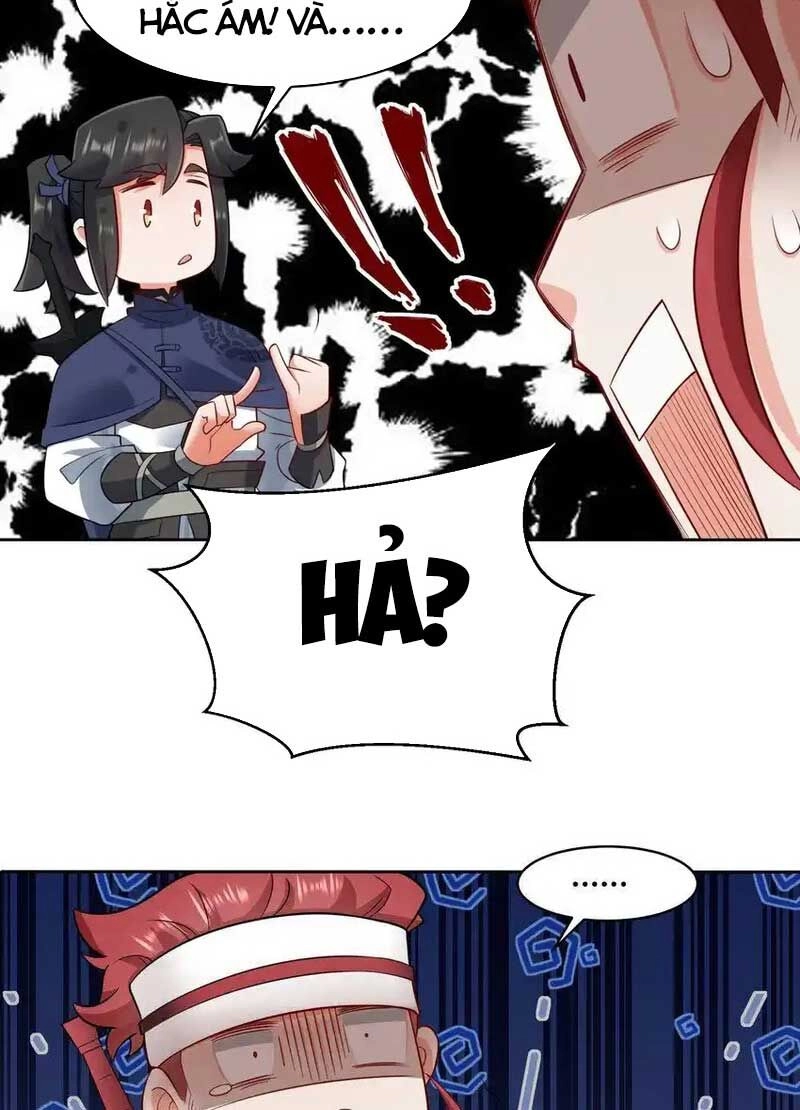 Vô Tận Thôn Phệ Chapter 151 - 18