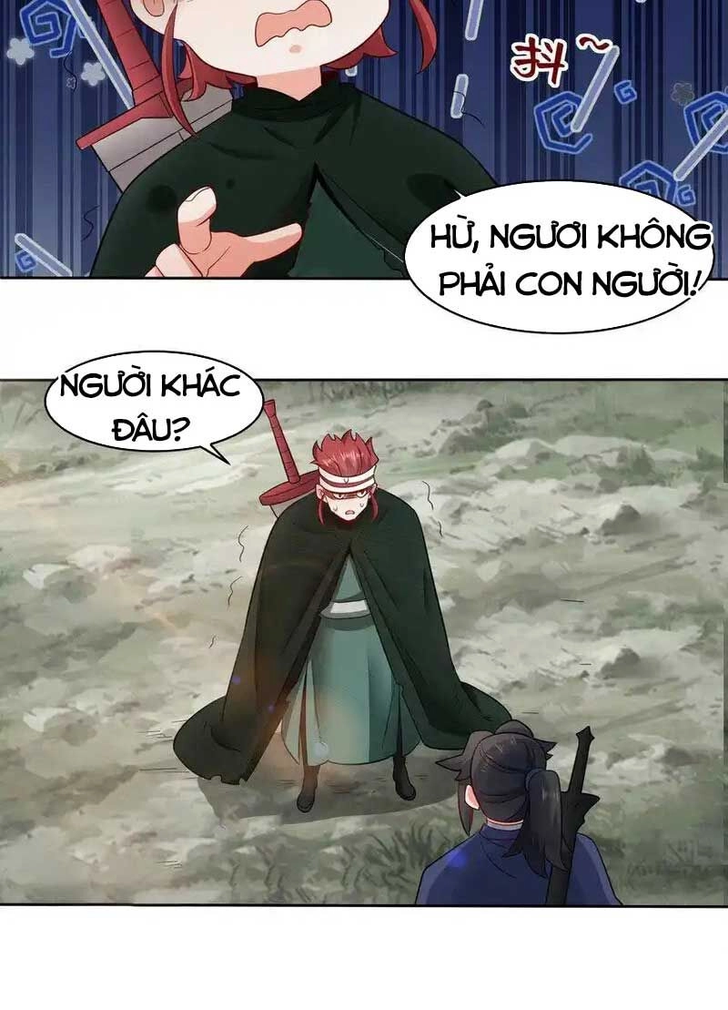 Vô Tận Thôn Phệ Chapter 151 - 19