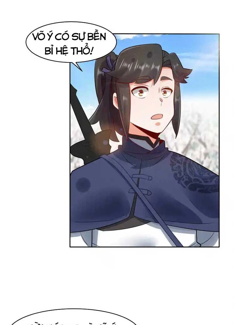 Vô Tận Thôn Phệ Chapter 151 - 20