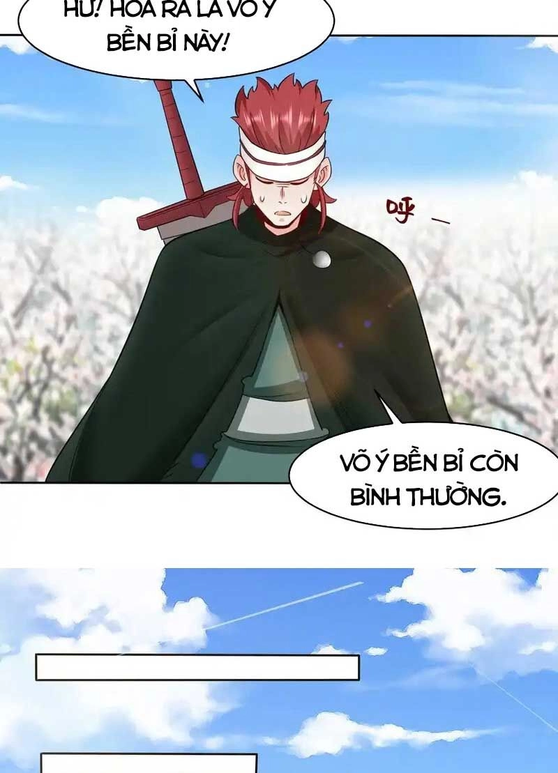 Vô Tận Thôn Phệ Chapter 151 - 21