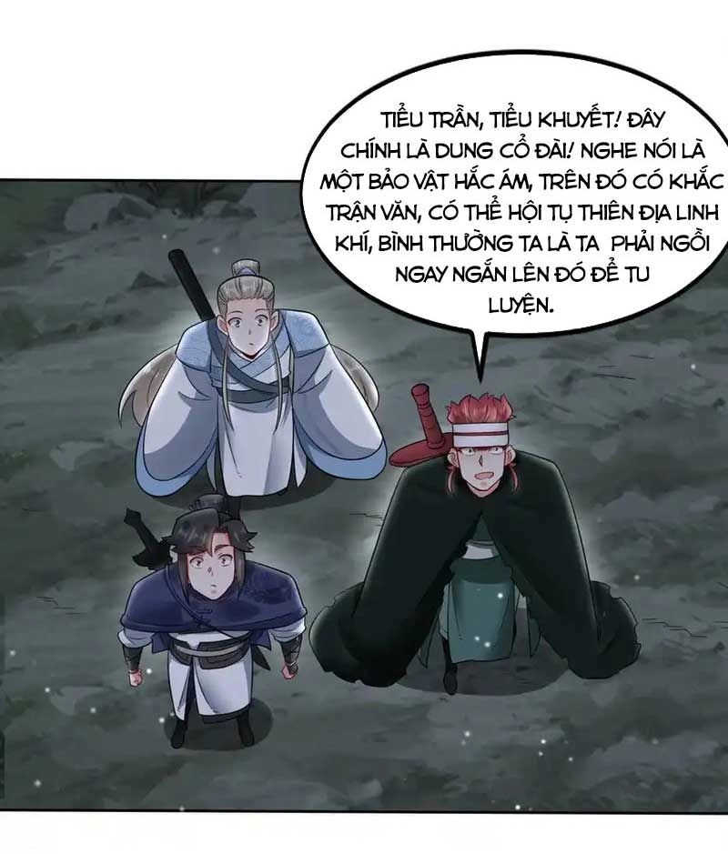 Vô Tận Thôn Phệ Chapter 151 - 29