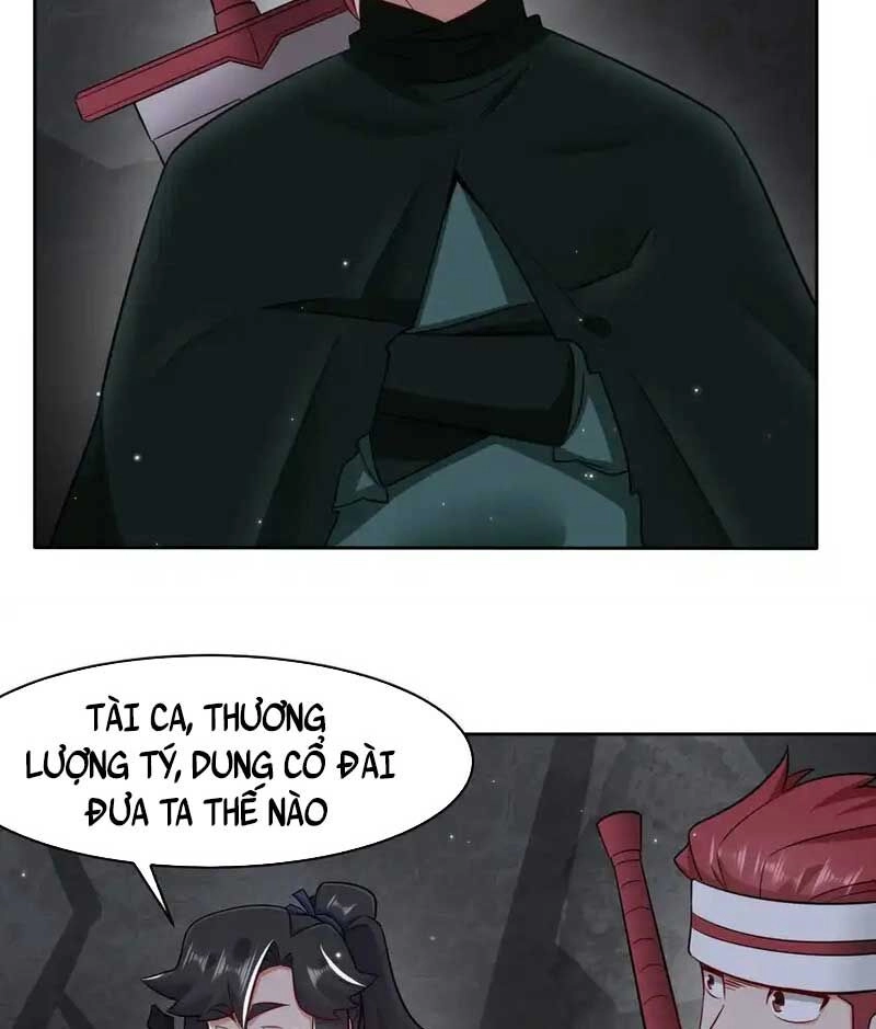 Vô Tận Thôn Phệ Chapter 151 - 33