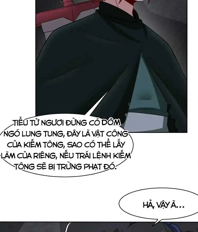 Vô Tận Thôn Phệ Chapter 151 - 35