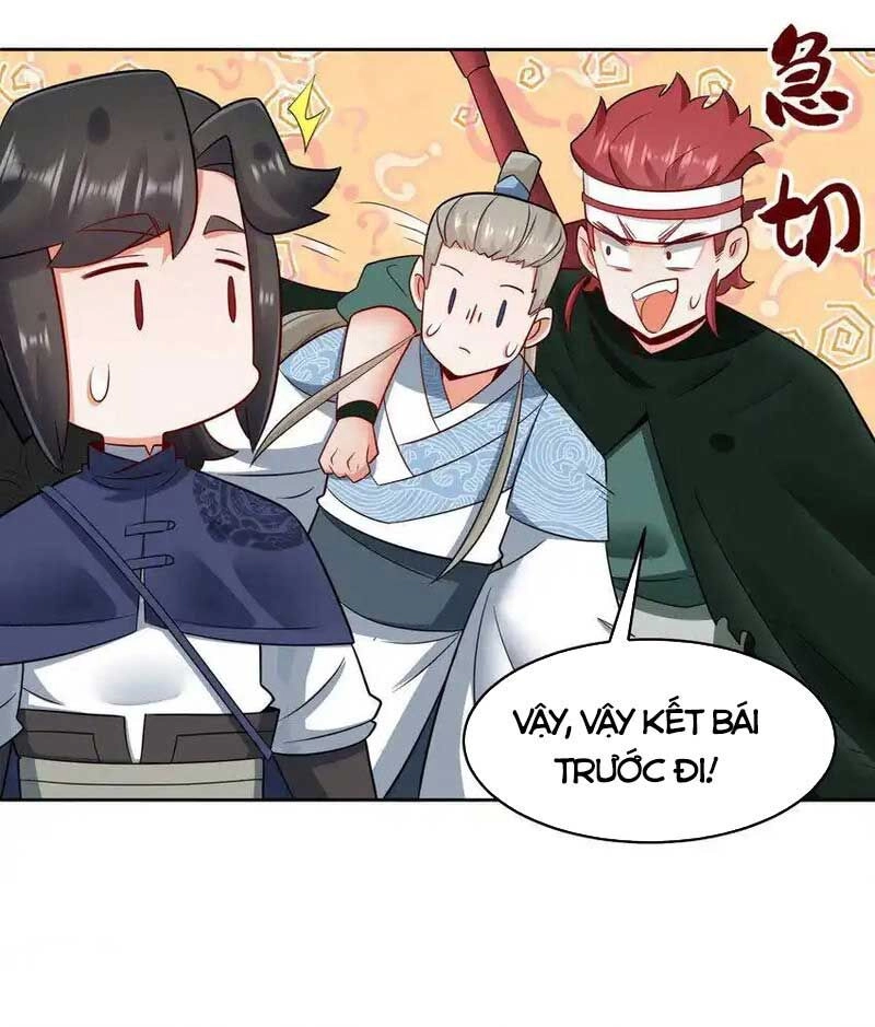 Vô Tận Thôn Phệ Chapter 151 - 41