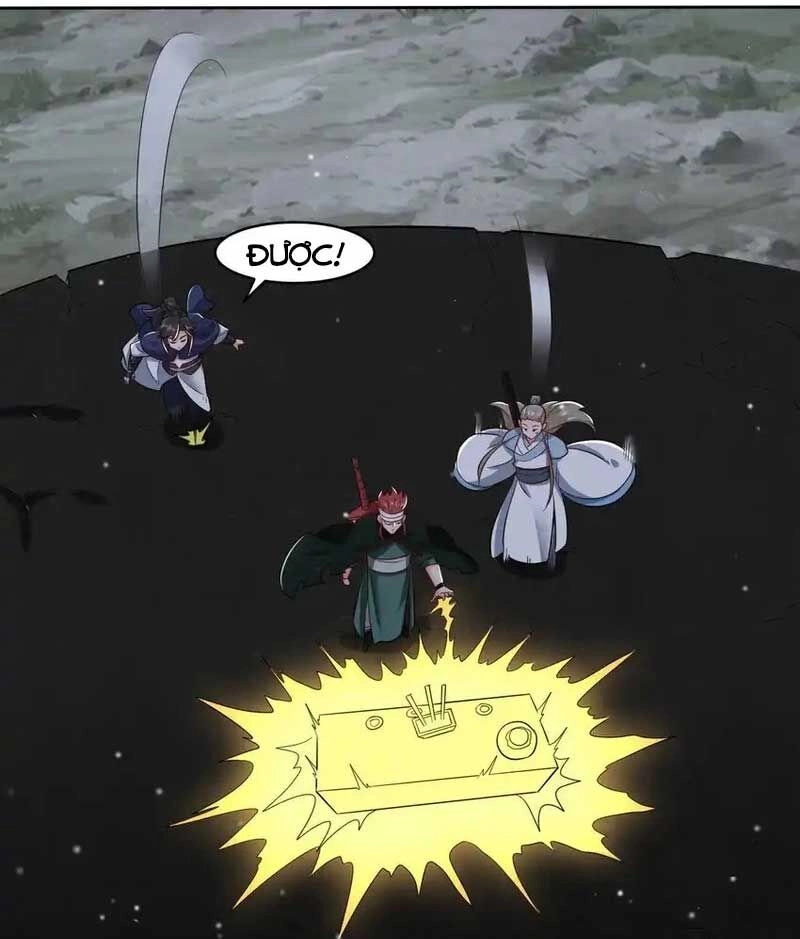 Vô Tận Thôn Phệ Chapter 151 - 42