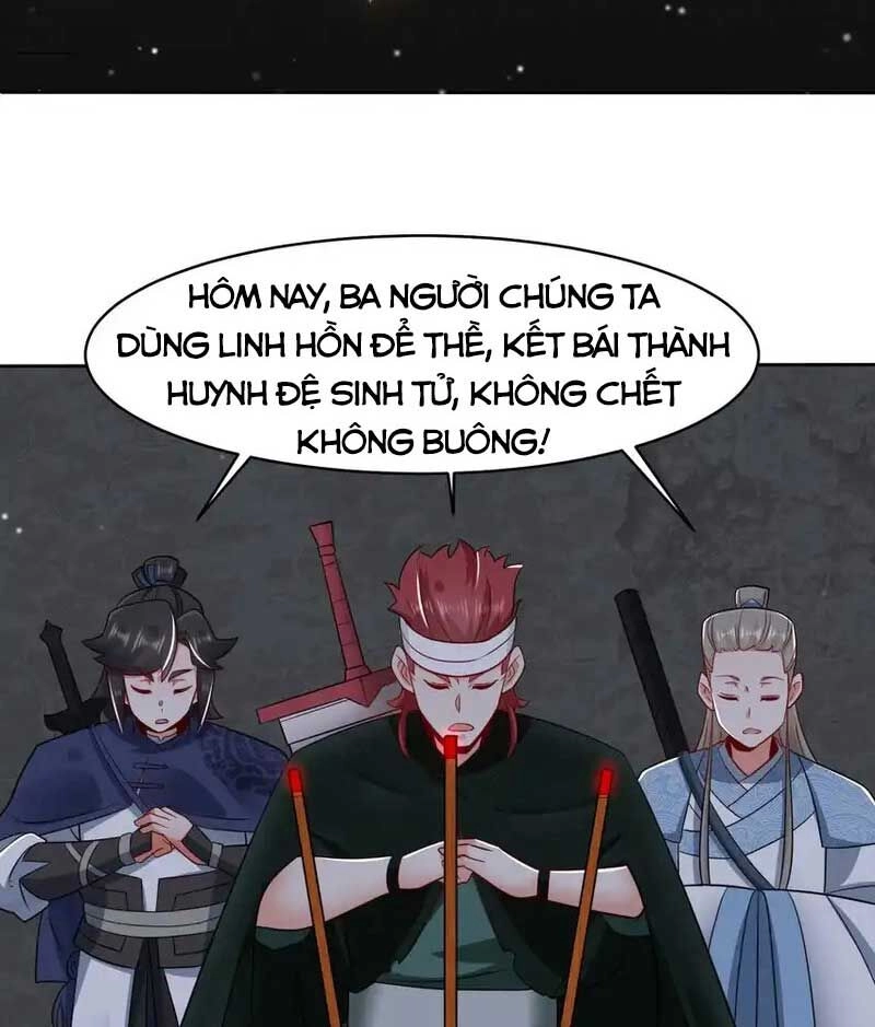 Vô Tận Thôn Phệ Chapter 151 - 43