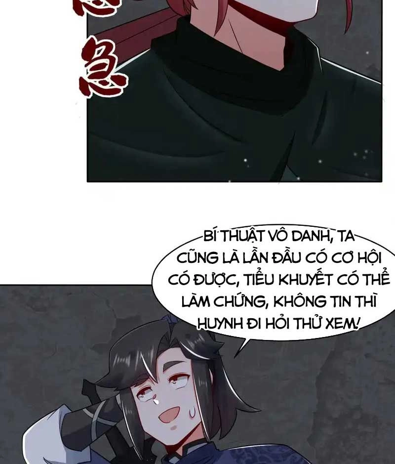 Vô Tận Thôn Phệ Chapter 151 - 45