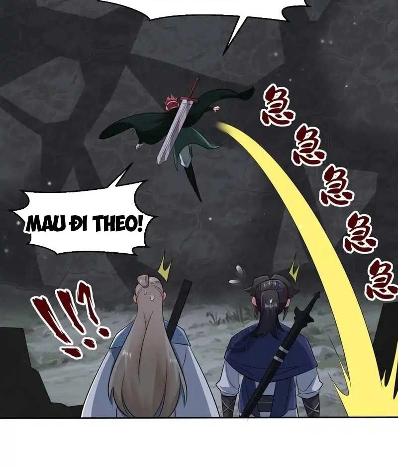 Vô Tận Thôn Phệ Chapter 151 - 51