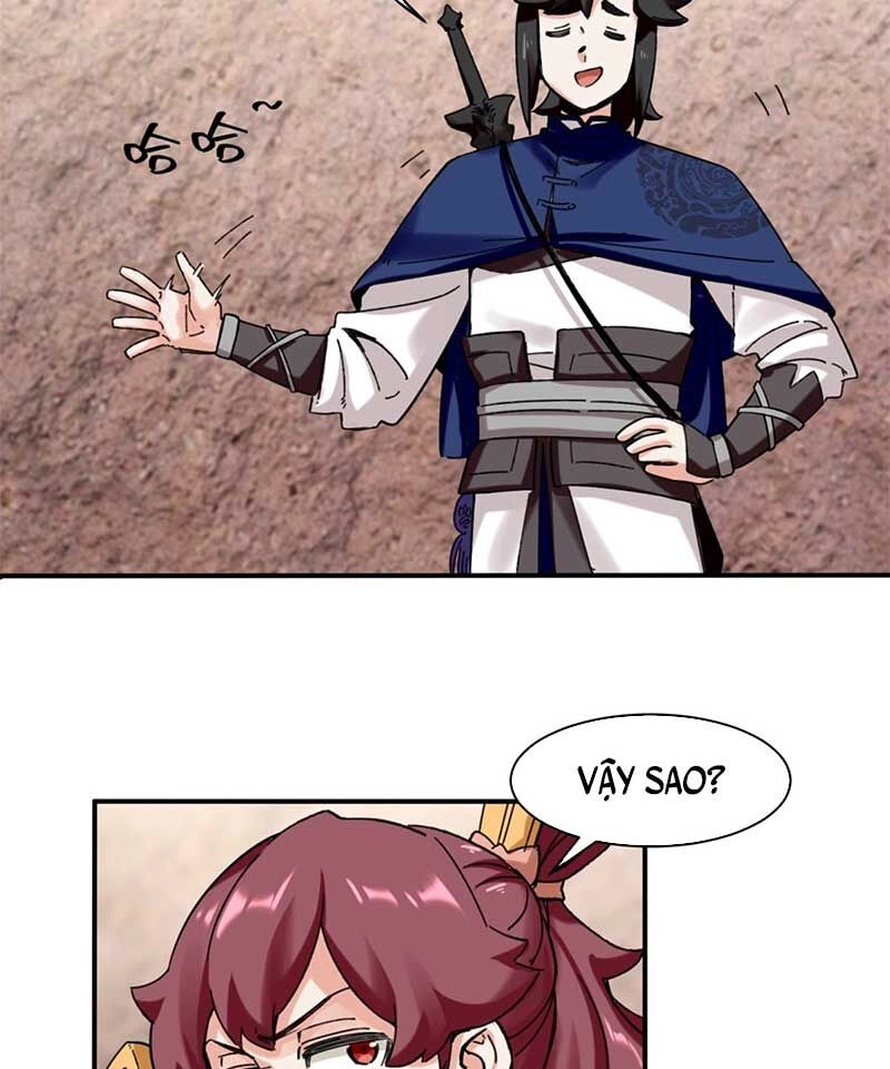 Vô Tận Thôn Phệ Chapter 152 - 5