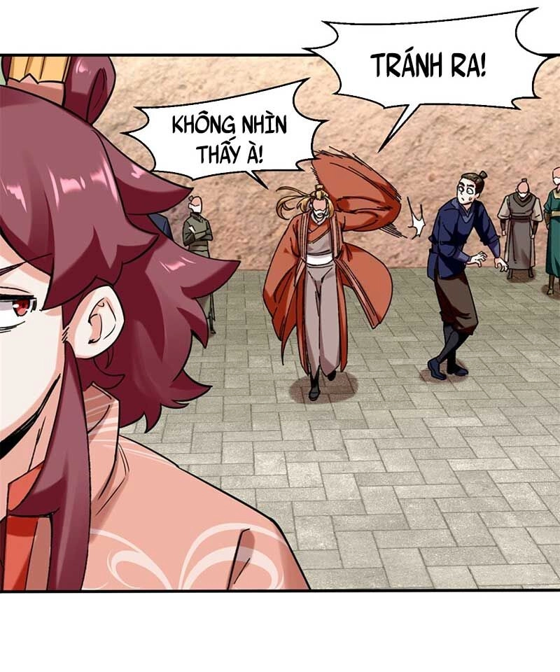 Vô Tận Thôn Phệ Chapter 152 - 8