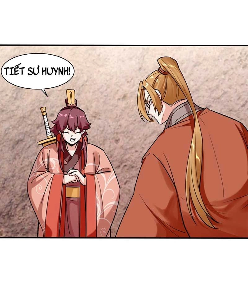 Vô Tận Thôn Phệ Chapter 152 - 9