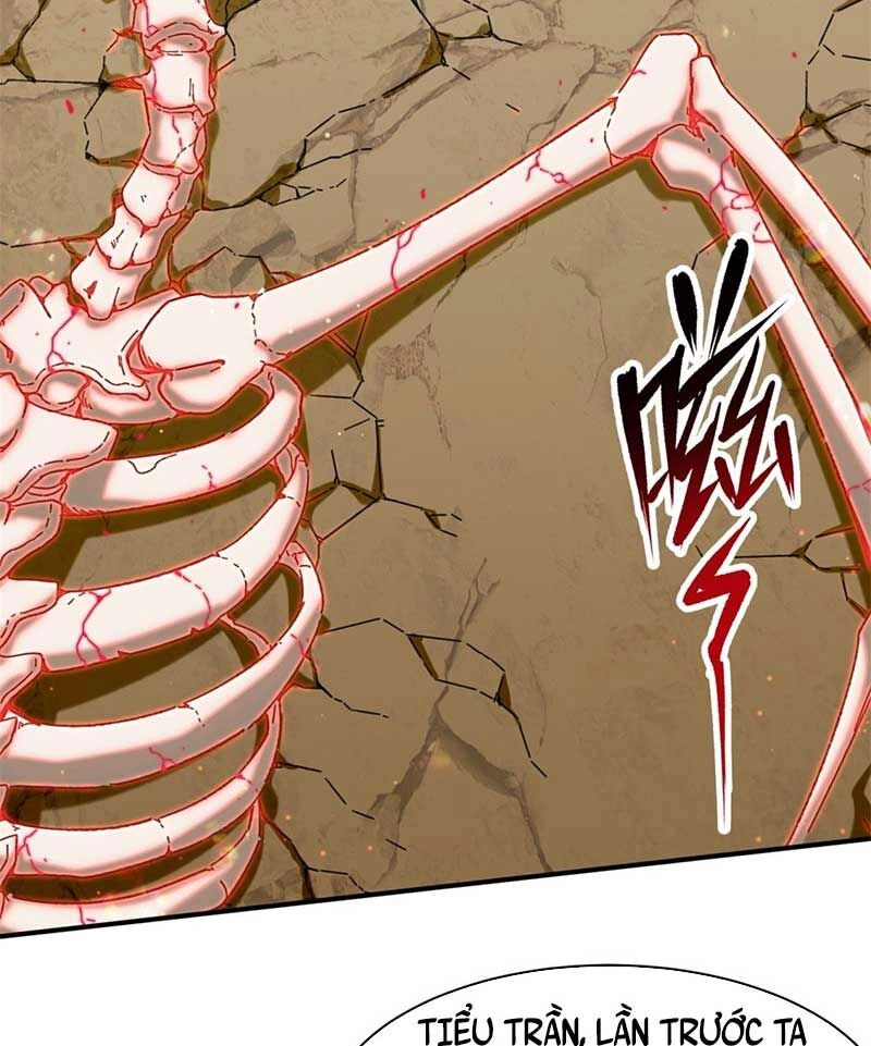 Vô Tận Thôn Phệ Chapter 152 - 19