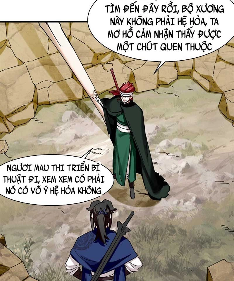 Vô Tận Thôn Phệ Chapter 152 - 20