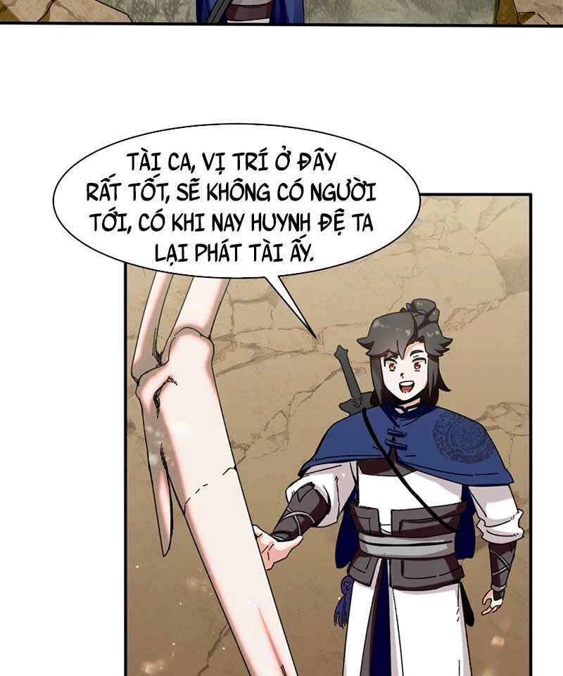 Vô Tận Thôn Phệ Chapter 152 - 21