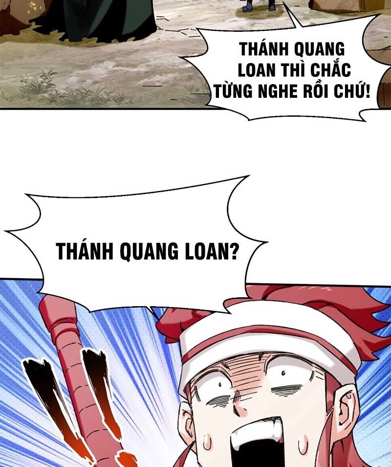 Vô Tận Thôn Phệ Chapter 152 - 37