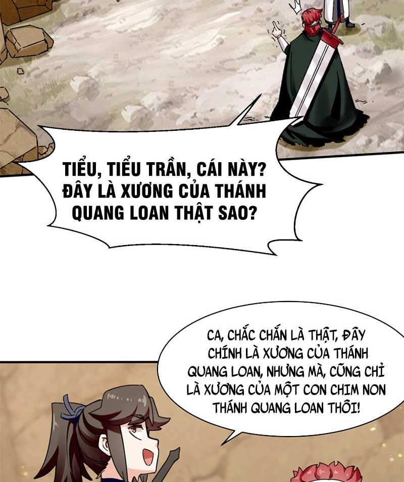 Vô Tận Thôn Phệ Chapter 152 - 40